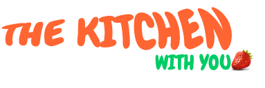 The Kitchen With You