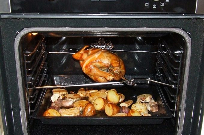 In Search For The Best Countertop Rotisserie Oven – The Handy Guide