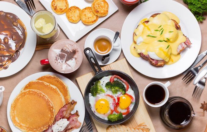 Best Breakfast Recipes You’ll Adore